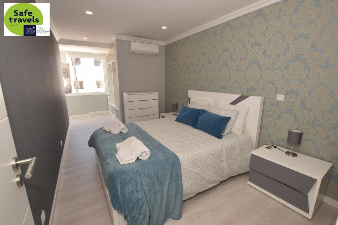 Summer Dream - Albufeira Beach Exterior foto