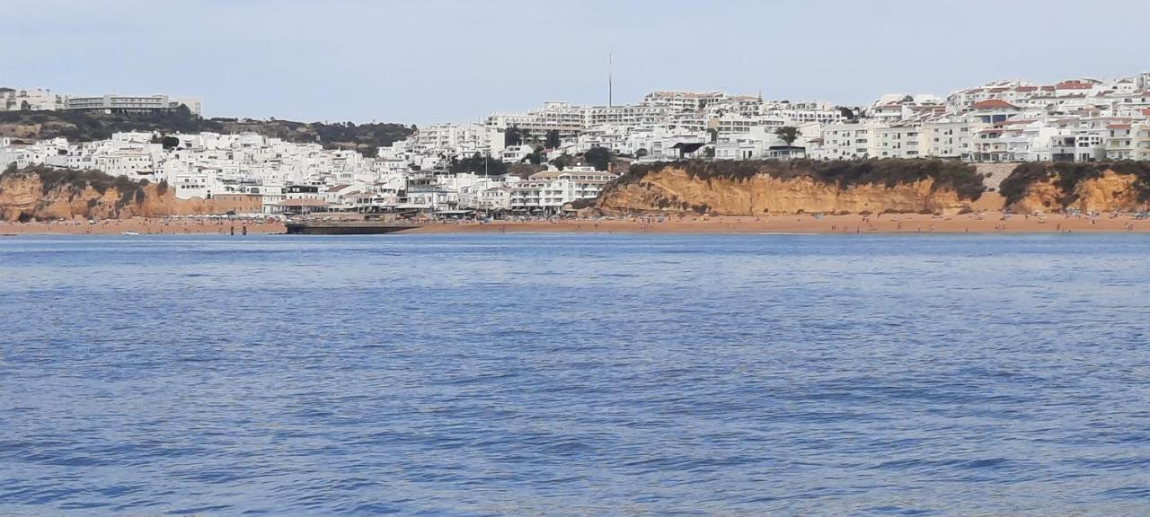 Summer Dream - Albufeira Beach Exterior foto