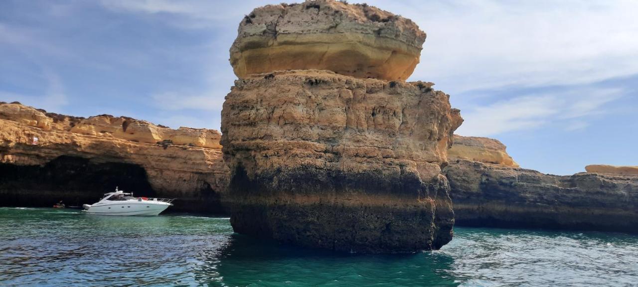 Summer Dream - Albufeira Beach Exterior foto