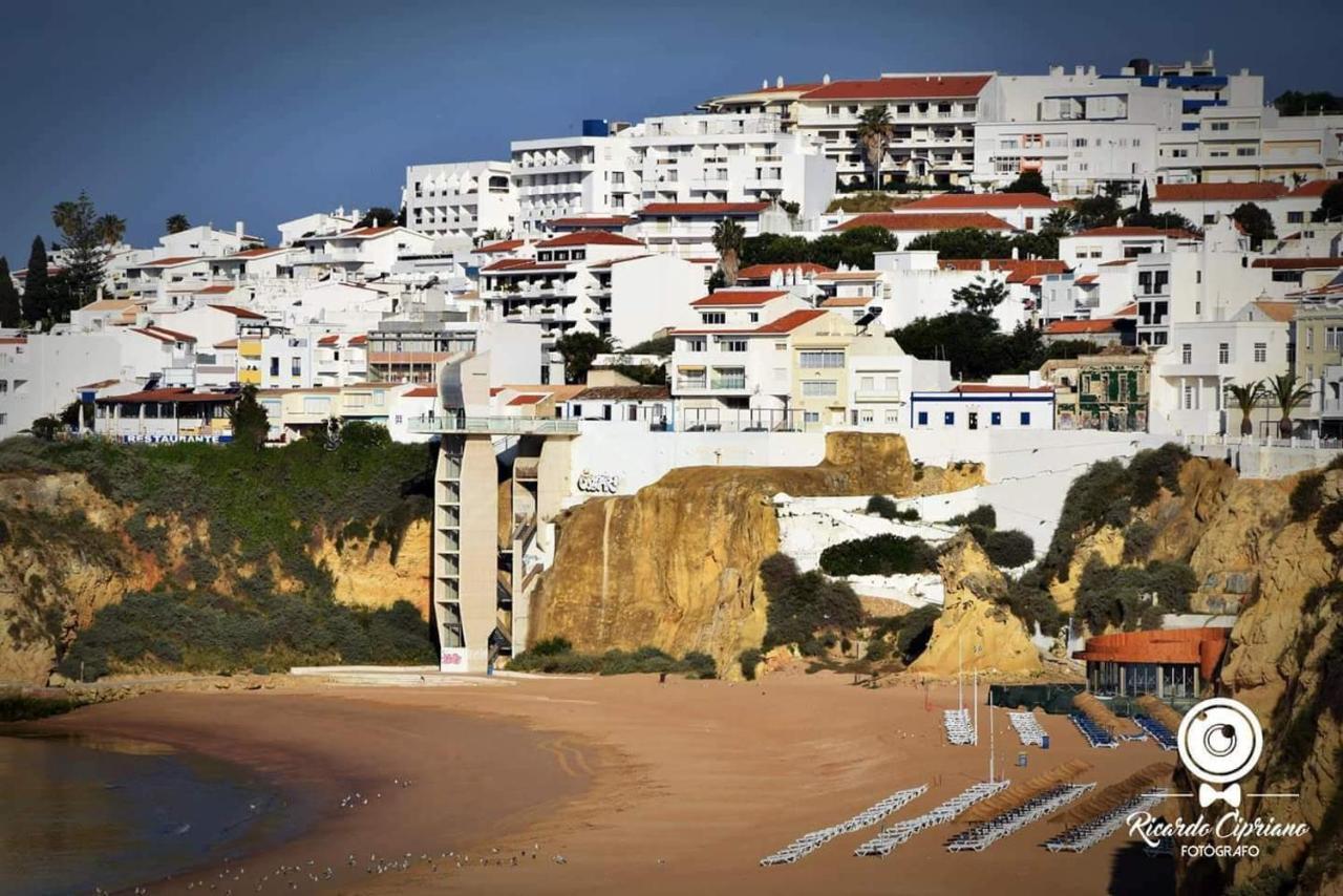 Summer Dream - Albufeira Beach Exterior foto