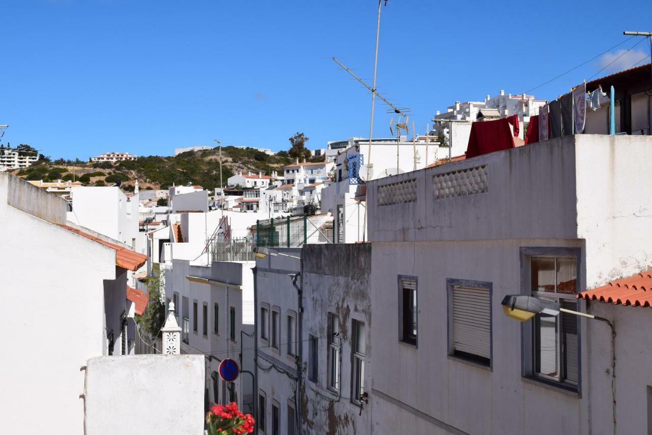 Summer Dream - Albufeira Beach Exterior foto