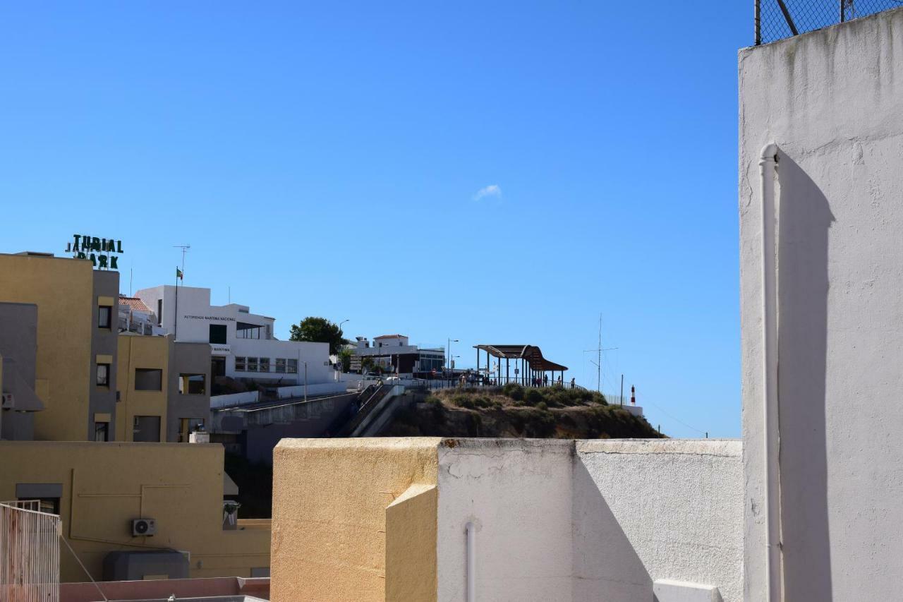 Summer Dream - Albufeira Beach Exterior foto